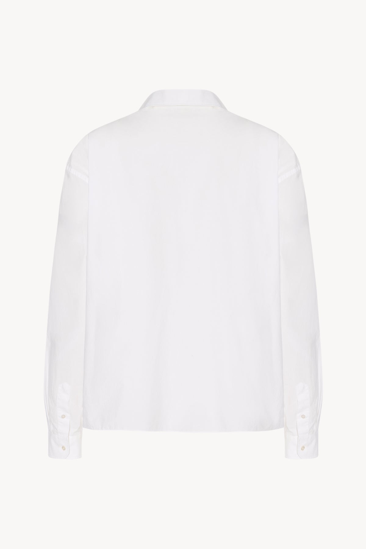 Elijas Shirt in Cotton