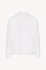 Elijas Shirt in Cotton
