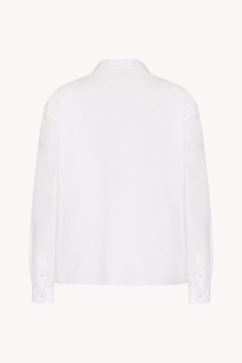 Elijas Shirt in Cotton