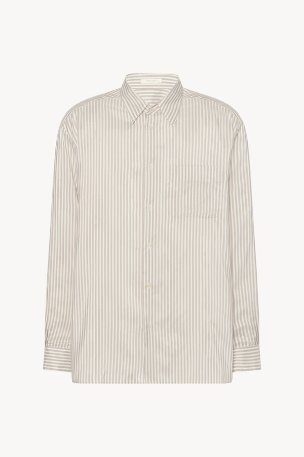 Feme Shirt in Silk