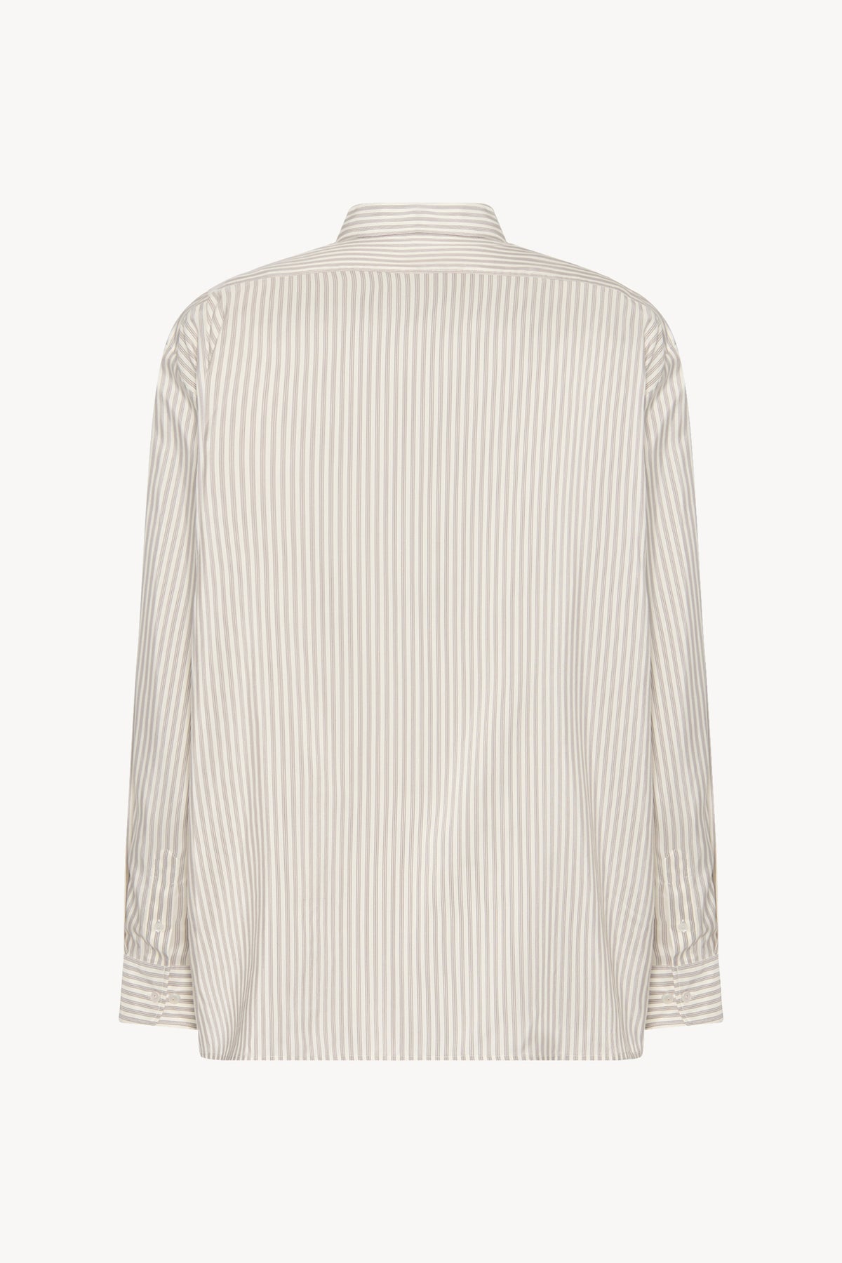 Feme Shirt in Silk