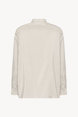 Feme Shirt in Silk