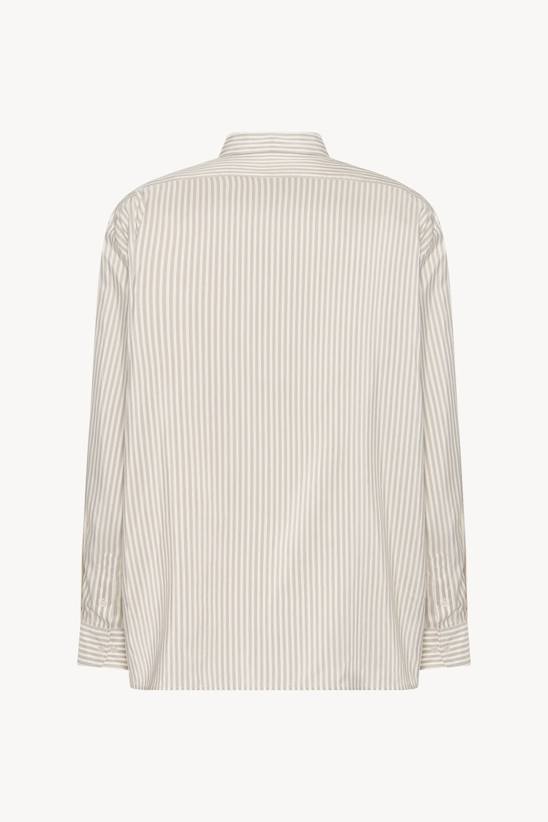 Feme Shirt in Silk