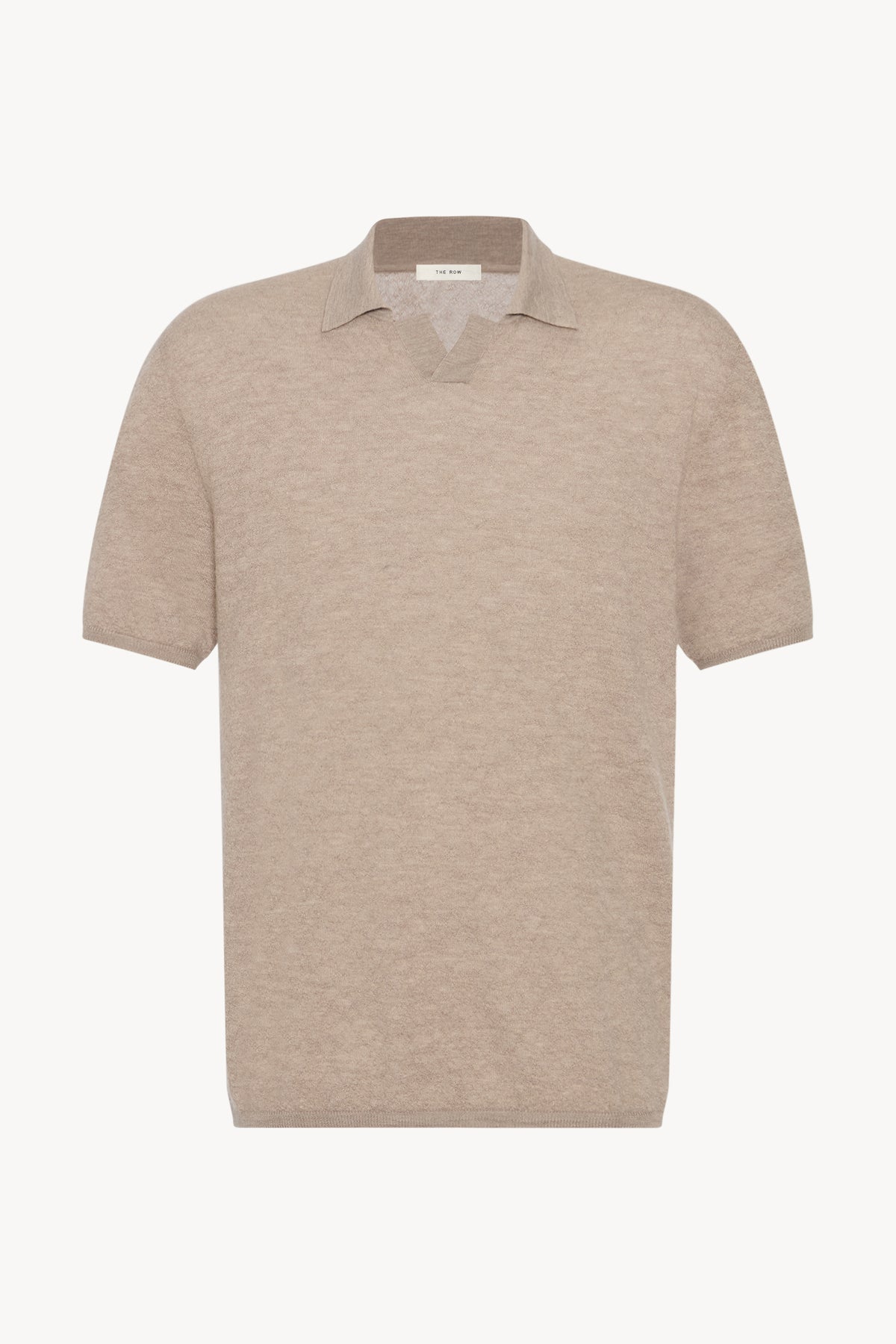 Isao Top in Cashmere