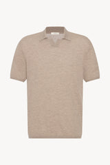 Isao Top in Cashmere