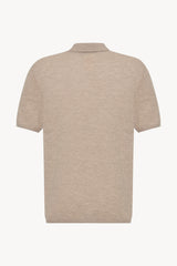 Isao Top in Cashmere