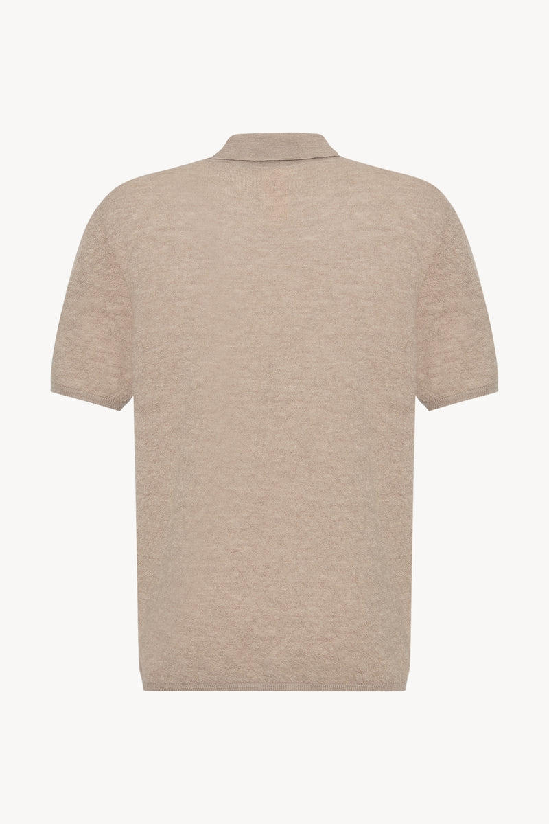Isao Top in Cashmere
