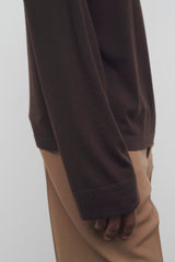 Belfast 初剪羊毛上衣