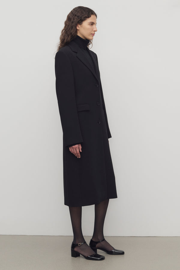 ウィメンズ アウターウェア：コート＆ベスト l The Row