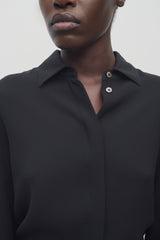 Vanda Shirt in Silk