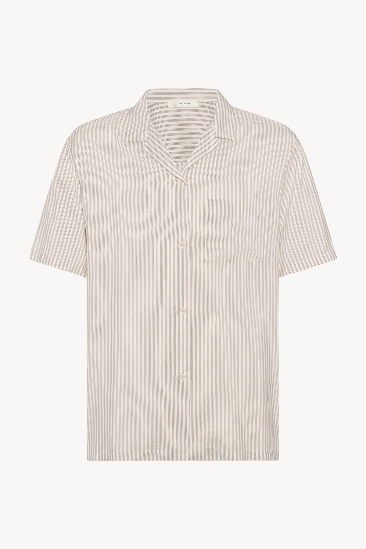 Jiro Camicia in Seta