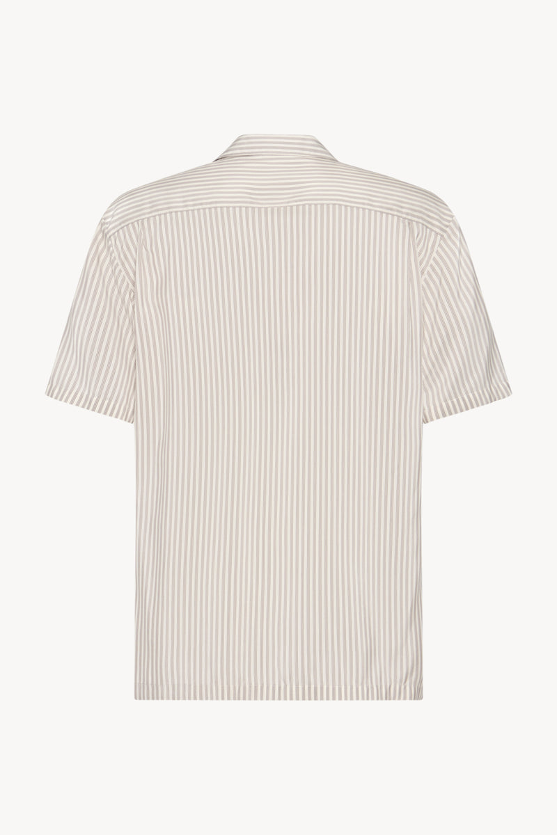 Jiro Camicia in Seta