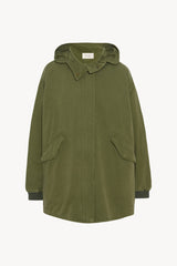 Kemet Jacket in Cotton