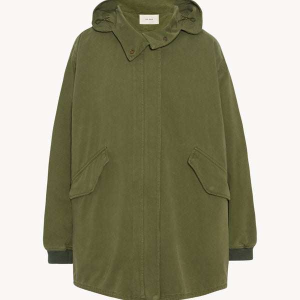 THE ROW Kemet ジャケット 新品未使用 25FW
