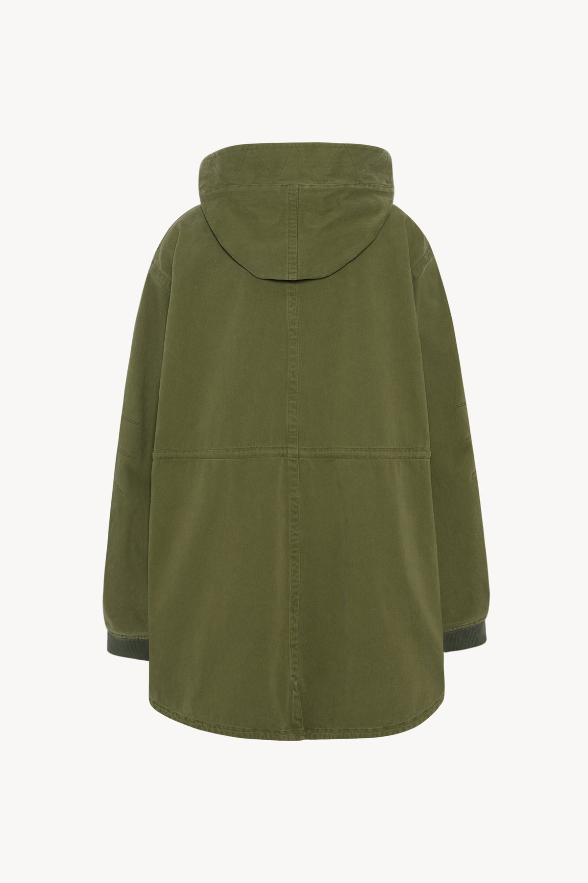 Kemet Jacket in Cotton
