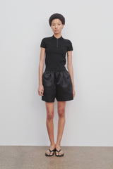 Gunther Short in Silk
