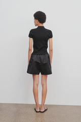 Gunther Short in Silk