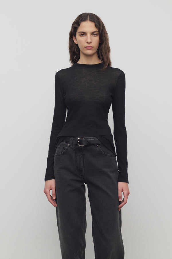 THE ROW ザロウ　ホワイト タンクトップ The Row(ザ・ロウ) タンクトップ(レディース) - 海外通販のBUYMA