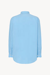 Miller Shirt in Cotton