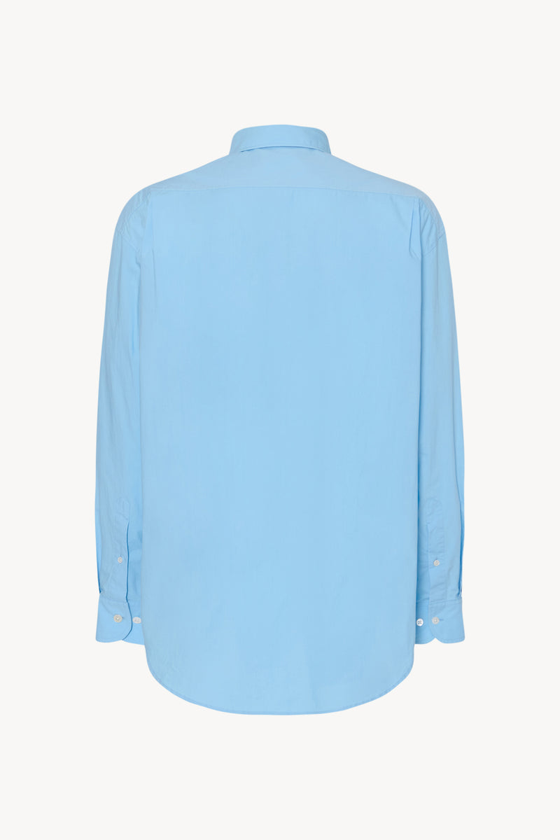 Miller Shirt in Cotton