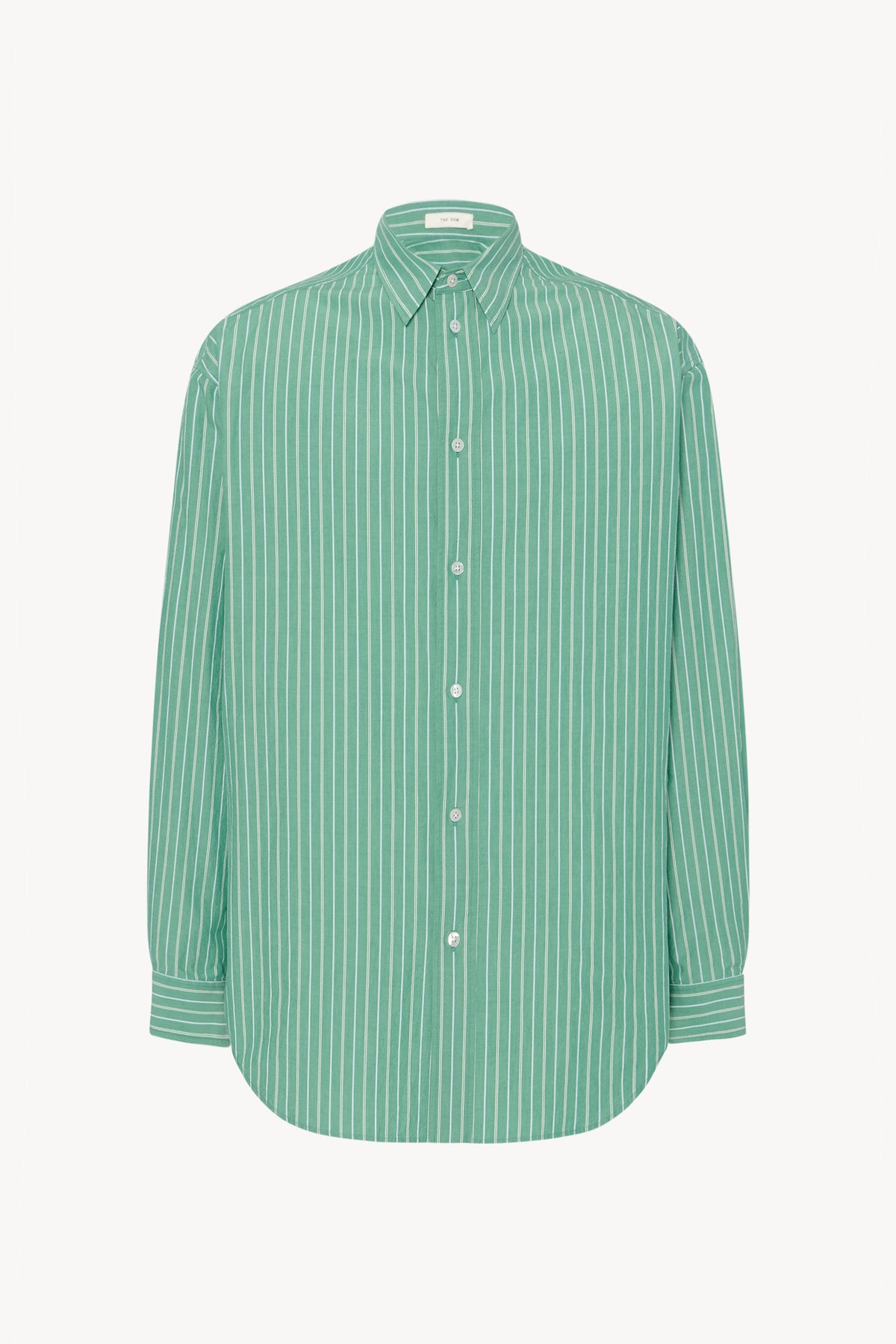 Miller Shirt in Cotton
