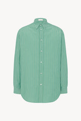 Miller Shirt in Cotton