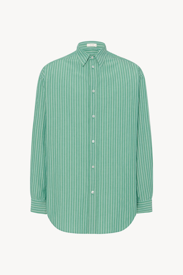 Miller Shirt in Cotton