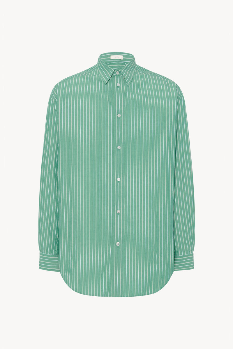 Miller Shirt in Cotton