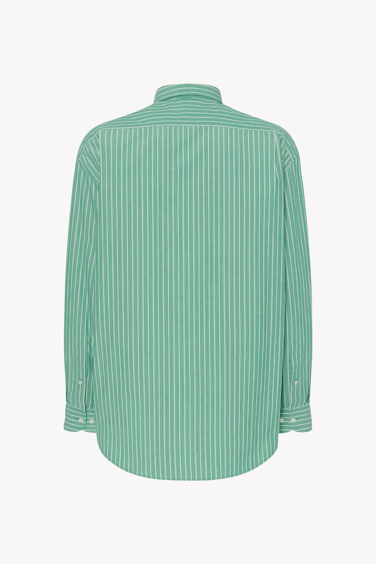 Miller Shirt in Cotton