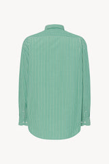 Miller Shirt in Cotton