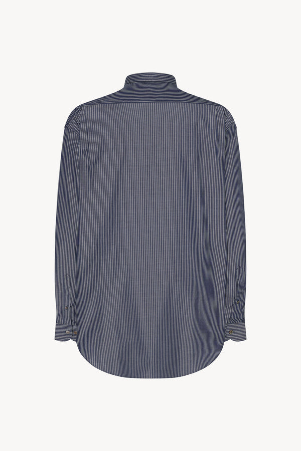 m*126【WIRROW】halfsleeveshirt dress m*126【WIRROW】halfsleeveshirt dress Sarasota Dress Shirt