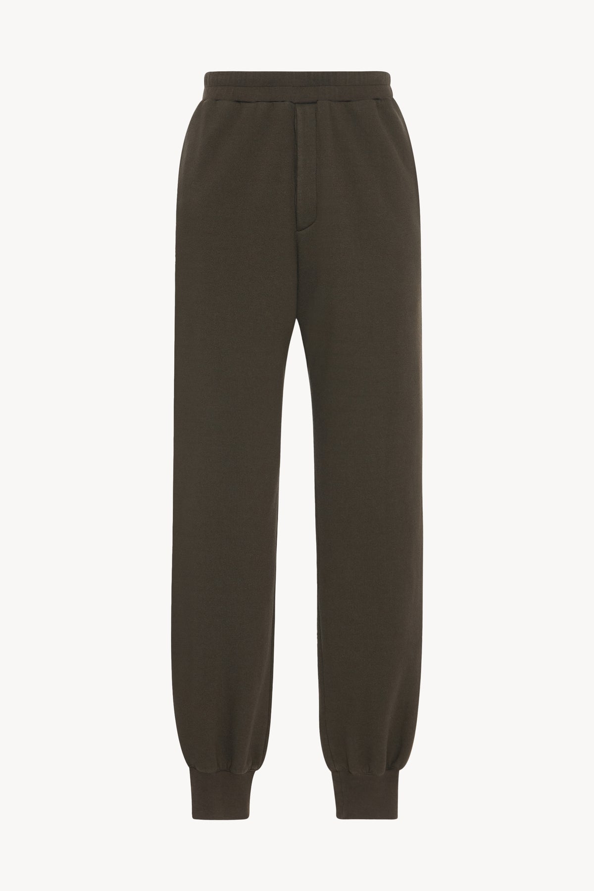 Navo Pant in Cotton and Cashmere