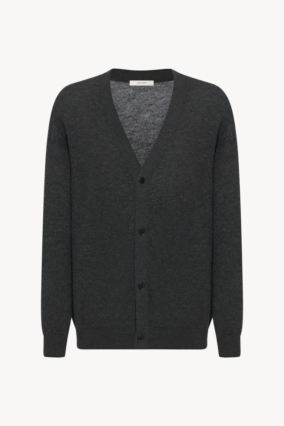Raimo Cardigan in Cashmere