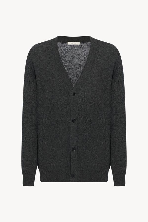Raimo Cardigan in Cashmere