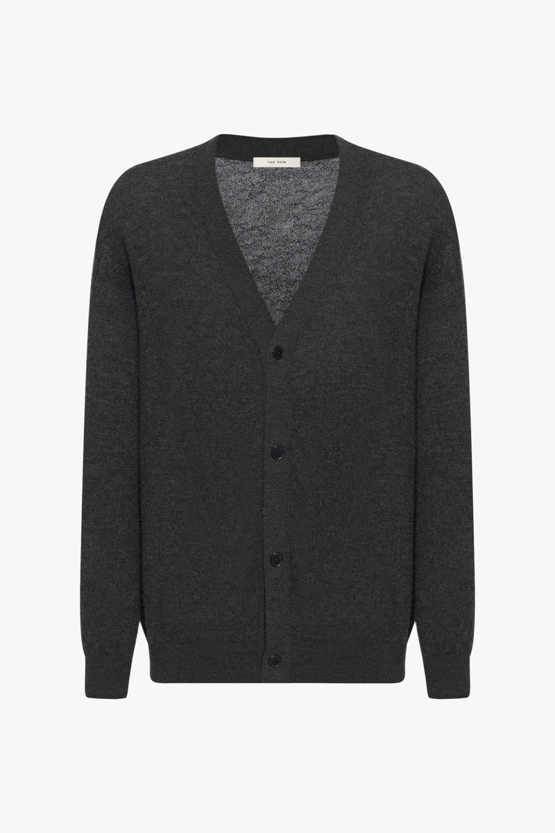 Raimo Cardigan in Cashmere