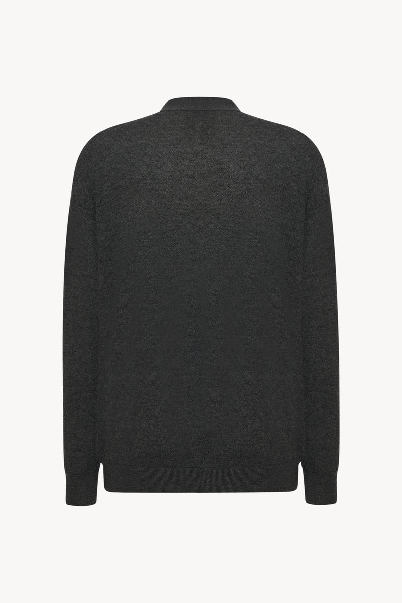 Raimo Cardigan in Cashmere