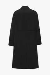 Riku Coat in Wool