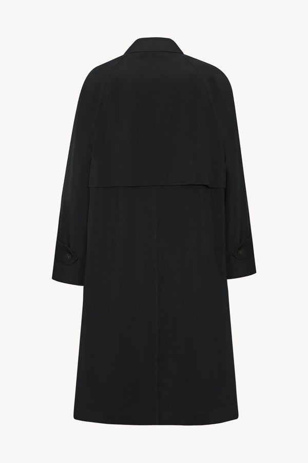 メンズ アウターウェア:コート、その他 l The Row メンズ アウターウェア:コート、その他 l The Row