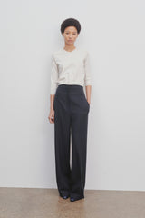 Gordon Pant in Virgin Wool