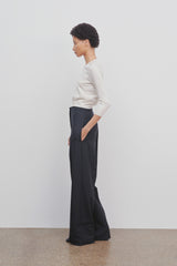 Gordon Pant in Virgin Wool