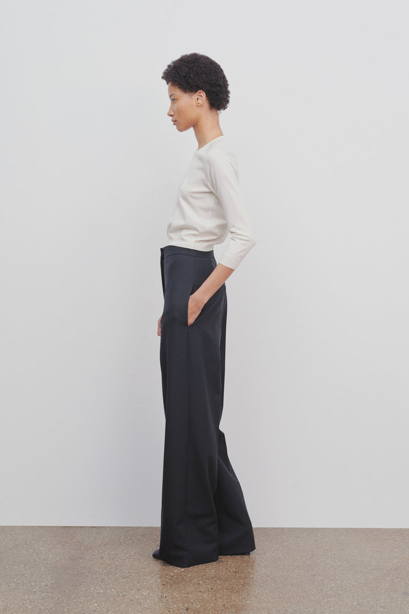 Gordon Pant in Virgin Wool