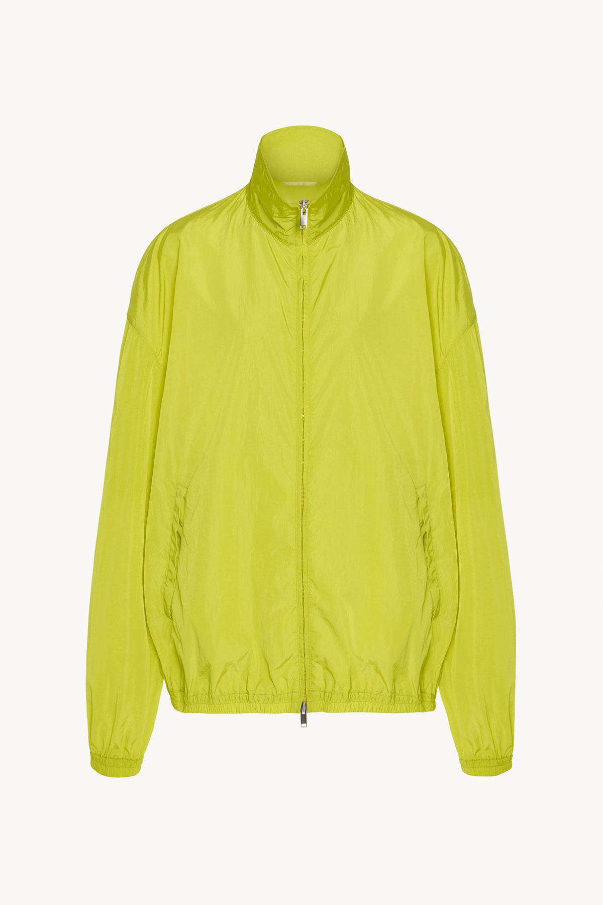 Salvatore Jacket in Nylon