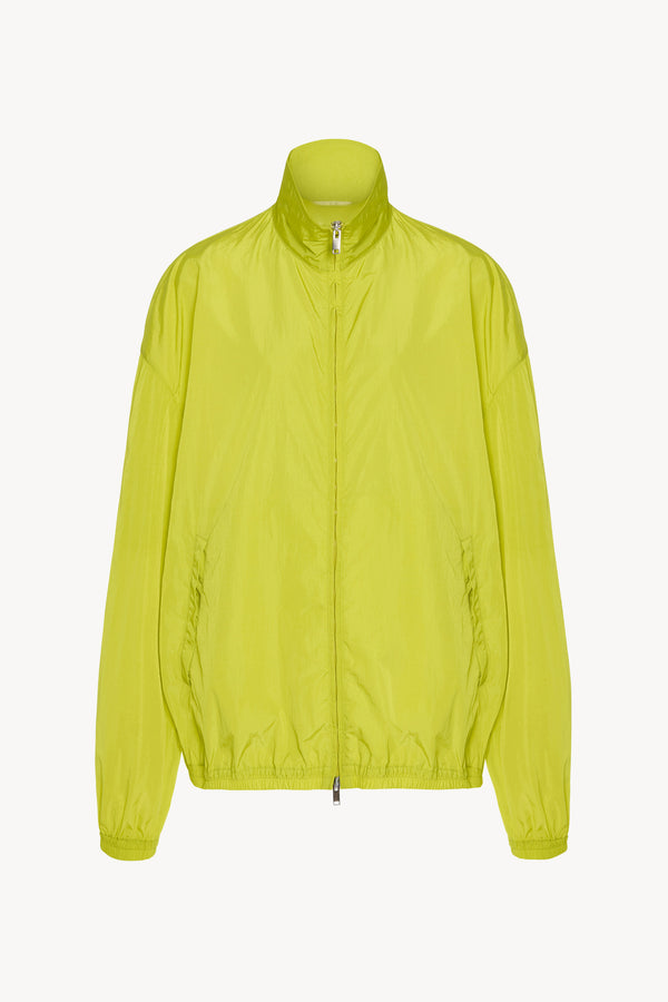 Salvatore Jacket in Nylon