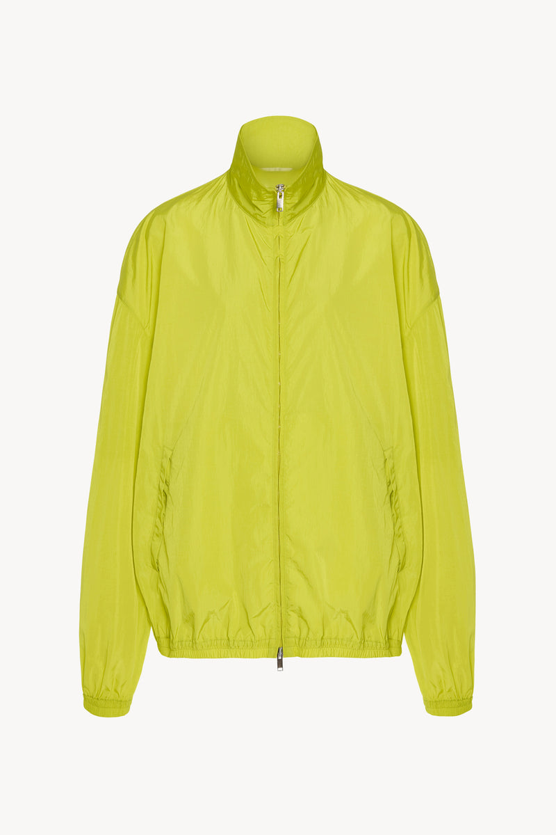 Salvatore Jacket in Nylon