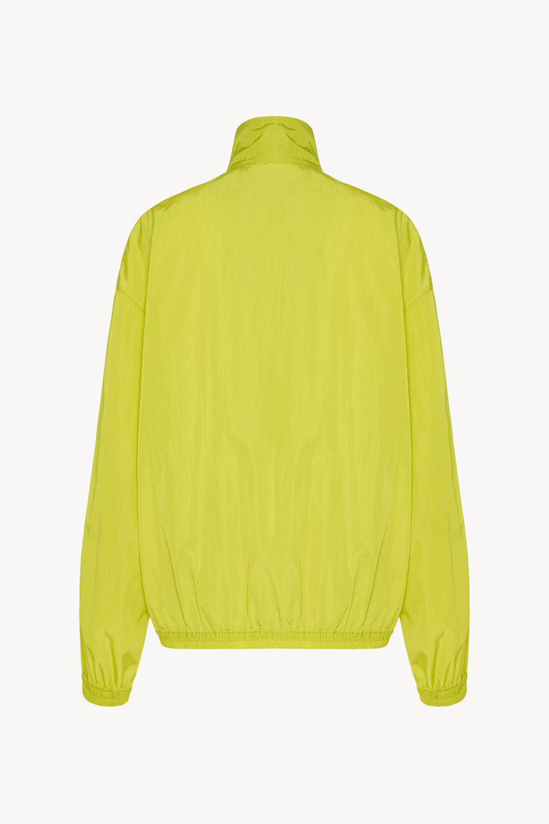 Salvatore Jacket in Nylon
