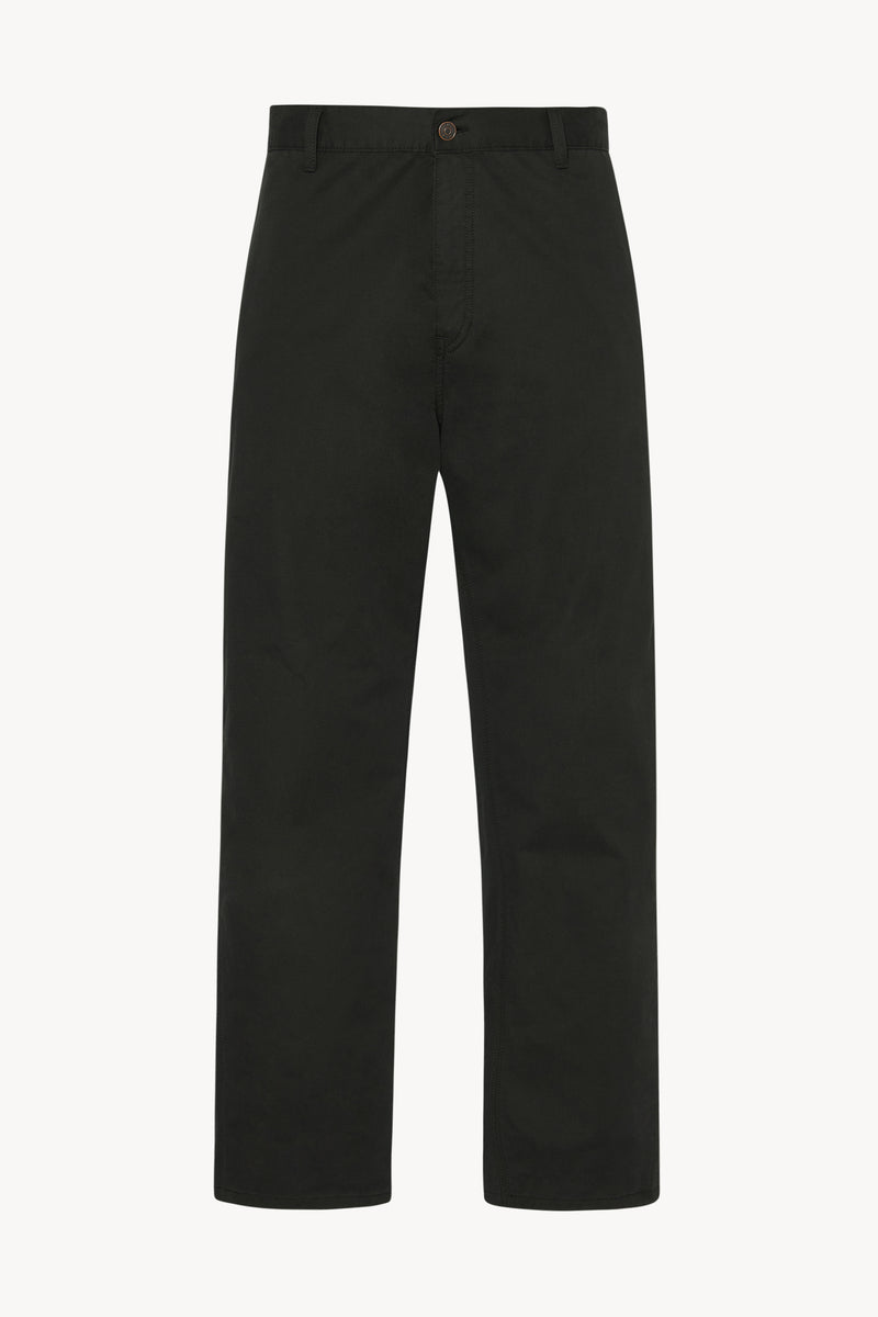 Sankuro Pantalon en Coton et Cachemire
