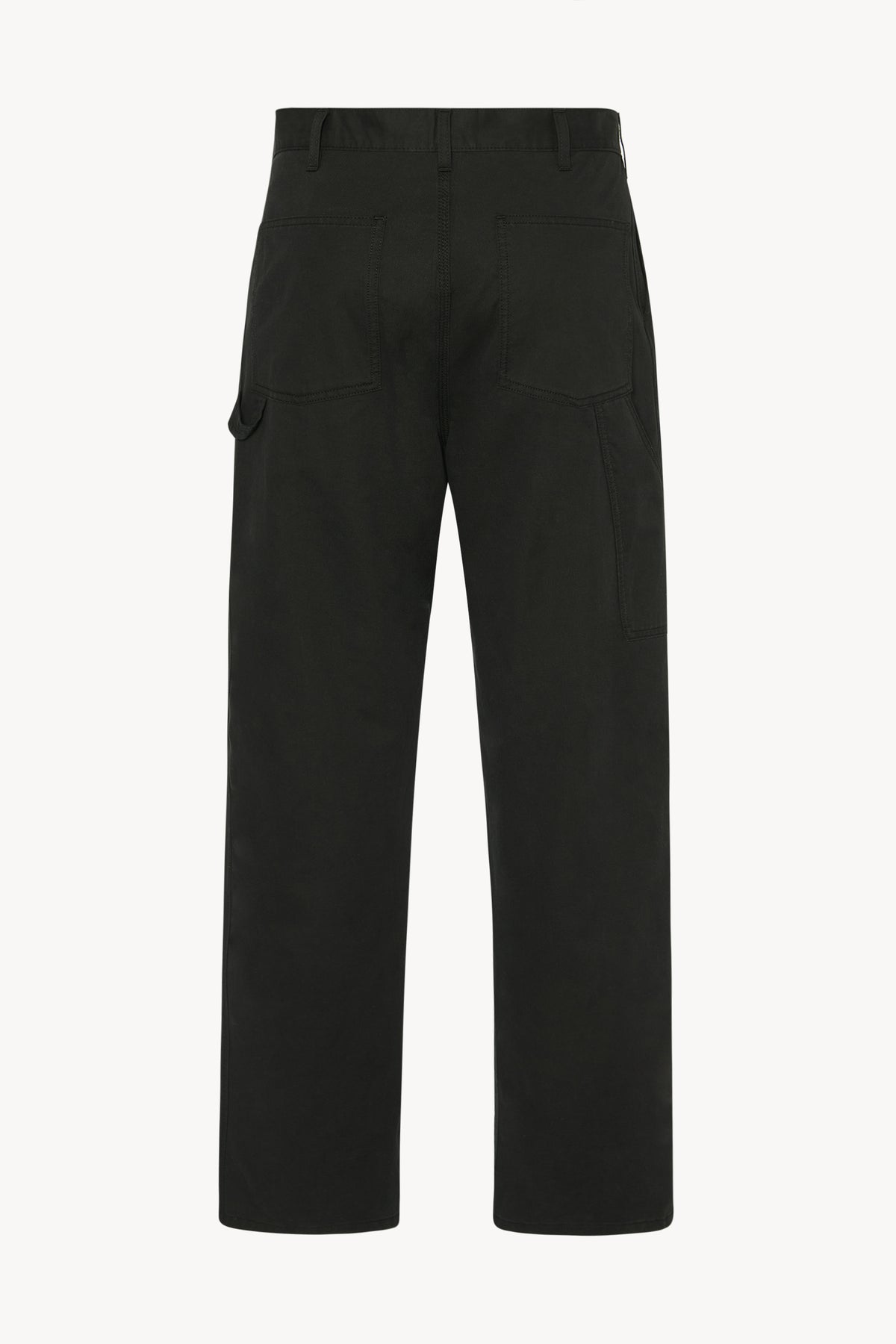 Sankuro Pantalon en Coton et Cachemire