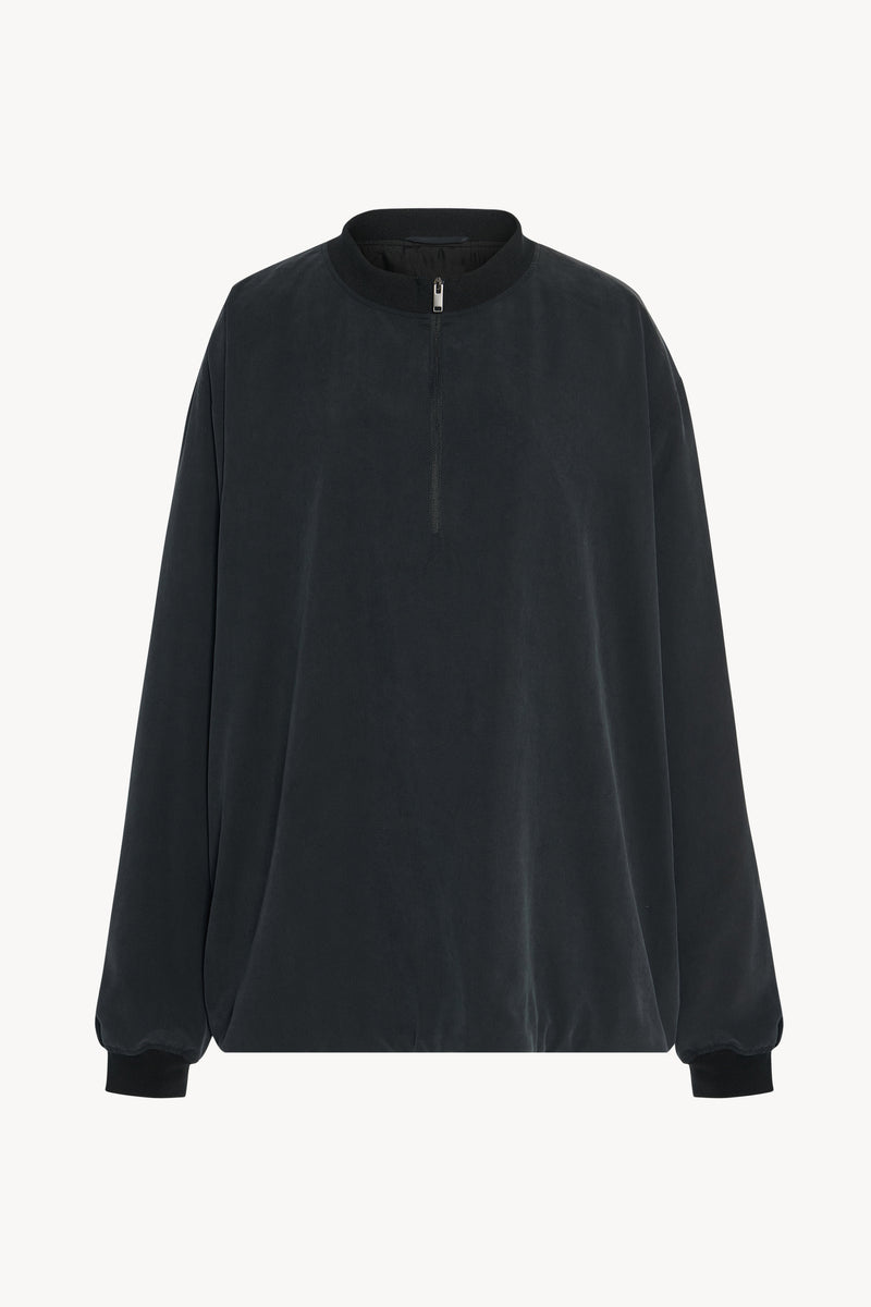 Syri Veste en Soie