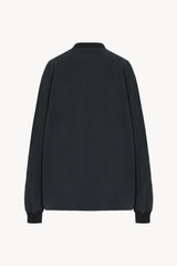 Syri Veste en Soie