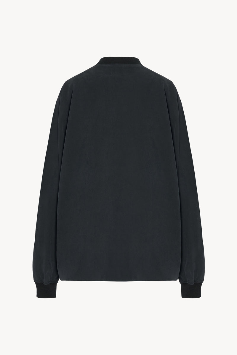 Syri Veste en Soie